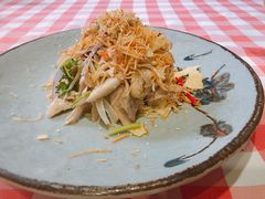 -龙桥私厨·姜花菊花过桥鱼·顺德菜(容桂店)