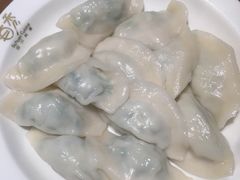 鱼饺-首秀·四川料理(星耀101店)
