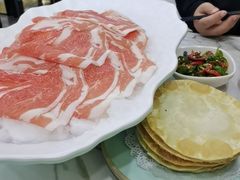 -老毛手抓·盐池滩羊非遗手抓(宁夏总店)