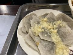 炸灌肠-姚记炒肝店(鼓楼店)