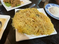 -东方茶餐厅