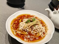 -小厨娘淮扬菜(河西奥美大厦店)
