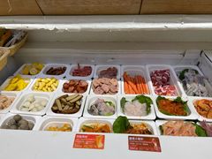 -许小树(国贸商城店)