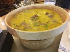 干锅五香拆骨肉-橘子洲头湘菜馆