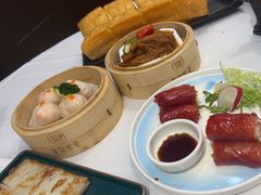-丰尔粥食·顺德鱼生·干蒸排骨顺德菜(大良分店)