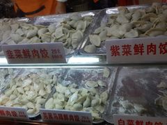 -炳记云饺(德政总店)