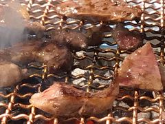 -九田家黑牛烤肉料理(太阳城店)