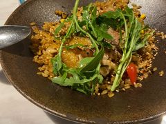 鸡排饭-Gray Whale 灰鲸餐厅(北美N1店)