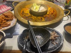 -哥老官重庆美蛙鱼头(宝山龙湖店)
