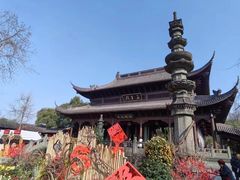 -钱王祠