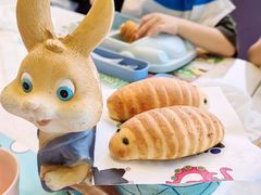 -水桶王国主题餐厅·聚会·生日派对·亲子活动·家庭套餐(亚龙湾希尔顿店)