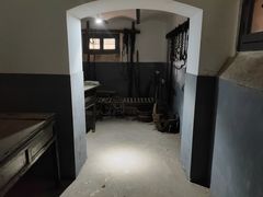 -青岛德国监狱旧址博物馆