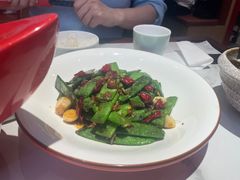 -辣可可·小炒黄牛肉(望京凯德MALL店)