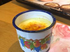 -素描餐厅(灵隐天竺店)