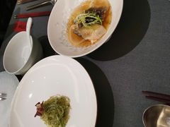 -沈灶河豚宴·河豚融合餐厅(汉中路店)