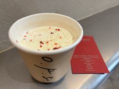 -O.P.S. CAFE