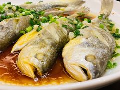 -富临轩私房菜(集庆门大街店)