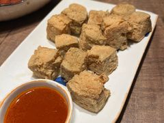 -香园茶社·金陵小灶(老门东店)