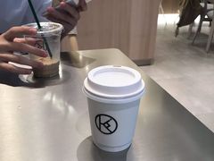 -Kilos咖啡馆(保利珑远店)