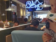 大堂-七八冷面·延边朝鲜族美食(圣熙八号店)