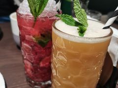 -Shantek象提南亚西餐厅&Bistro(淮海中路店)