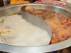 -沸炉重庆老火锅(军事博物馆店)