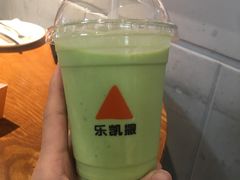 -乐凯撒披萨(正佳广场店)