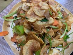 -大同削面馆(五台山风景名胜区店)