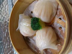 -新大咀港式茶餐厅(宝山万达店)