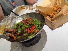 -眉州东坡·熊猫主题餐厅(枫蓝店)