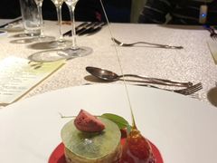 -北京古城老院厉晓麟精致菜