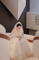 -ZHICOME·稚蔻婚纱礼服造型定制(西安龙首印象城店)