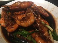 -老头儿油爆虾·知味杭州(爱琴海购物中心)