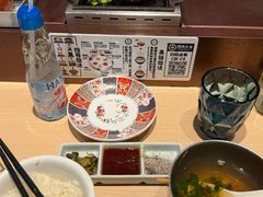 -肉肉大米(德基广场店)
