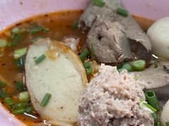 -榮泰米粉湯(Left Shop)