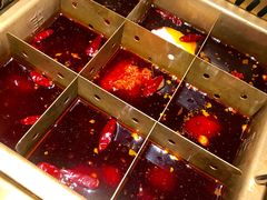 -雾都渣渣火锅(南城智汇城店)