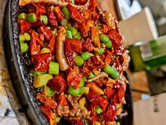 -梁记粥铺(开元地中海店)