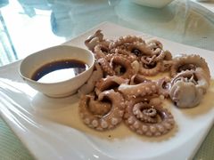 -莆鑫海鲜城(浏河店)
