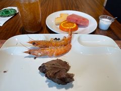 -汉巴味德·烤肉与啤酒的自助(杭州大悦城店)