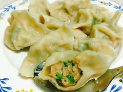 驴肉饺子-渔掌门(铁东店)