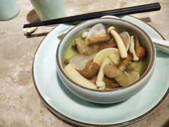 养生菌菇汤-厝小满.姜母鸭/泉州菜(桥南店)