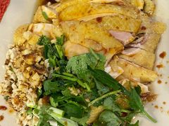 -化州大众美食城(宝安老牌店)