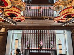 -北京四季酒店·采逸轩