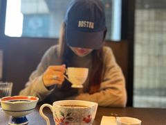 -Hei Cafe(工体店)