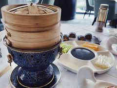 壹品北京烤鸭-海湾壹品·粤菜·早茶·烤鸭(拱北店)