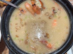 -醉壹号海鲜大排档(厦门美食地标店)