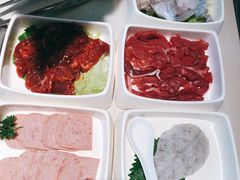 招牌虾滑-海底捞火锅(九久奥特莱斯店)