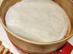 -皇城根·鲁菜济南菜·吊炉烤鸭·炒鸡鱼头(济南旗舰店)