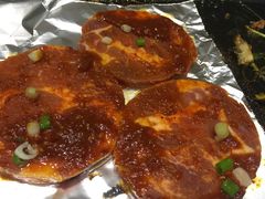 -韩时烤肉(丰科万达广场店)