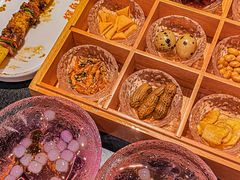 -探鱼·鲜青椒爽麻烤鱼(银泰城店)